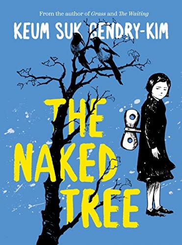 The Naked Tree - Gendry-Kim - Paperback