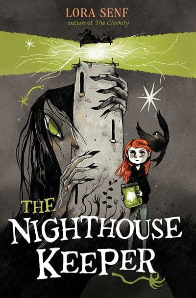The Nighthouse Keeper (Blight Harbor) - Senf, Lora - Hardcover