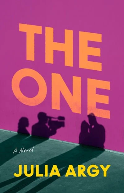 The One - Argy, Julia - Hardcover
