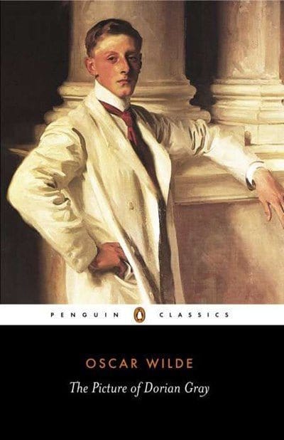 The Picture of Dorian Gray (Penguin Classics) - Wilde, Oscar
