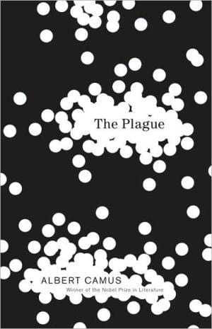 The Plague - Paperback