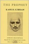 The Prophet (A Borzoi Book) - Hardcover
