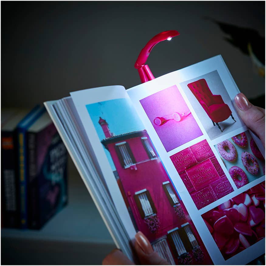 The Really Tiny Book Light - Image 20