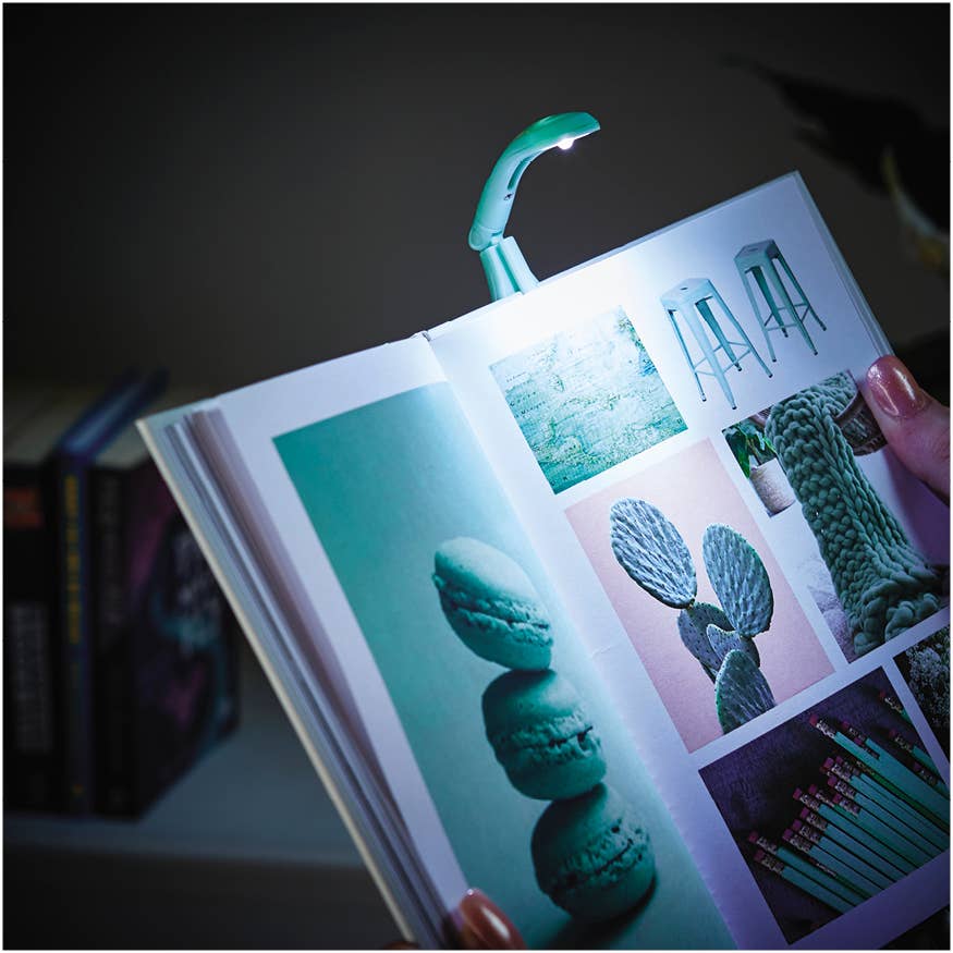 The Really Tiny Book Light - Image 23