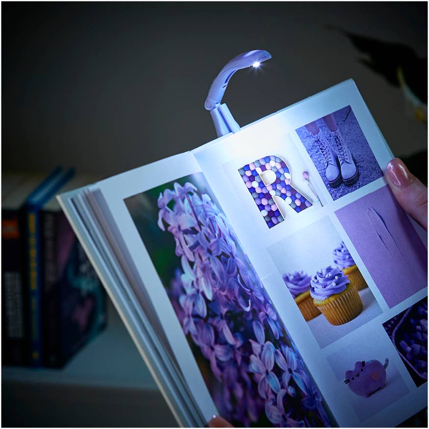 The Really Tiny Book Light - Image 24