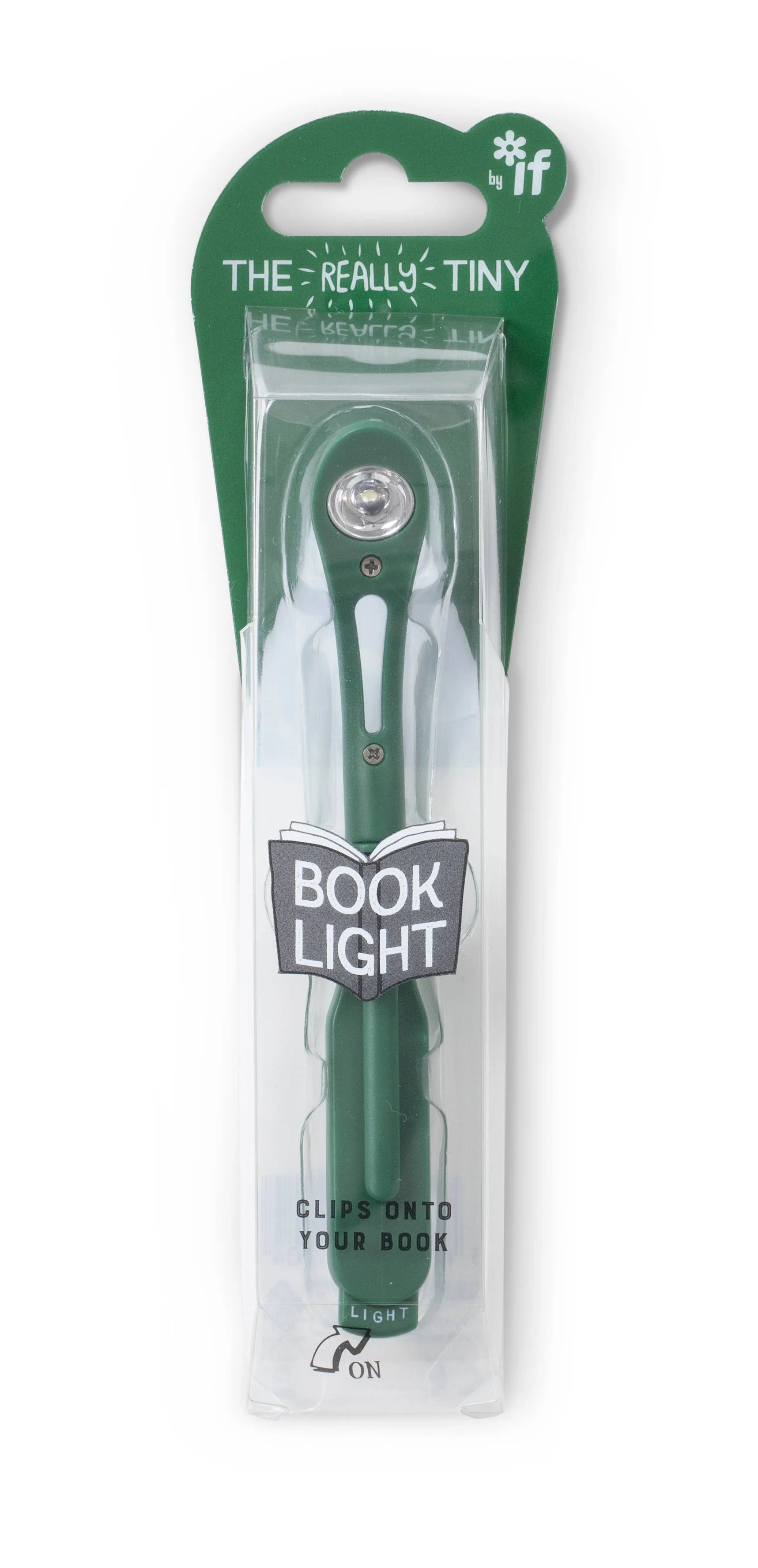 The Really Tiny Book Light - Image 30