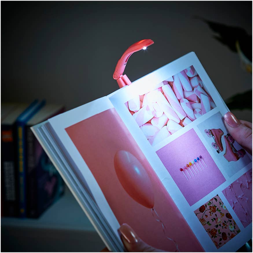 The Really Tiny Book Light - Image 41
