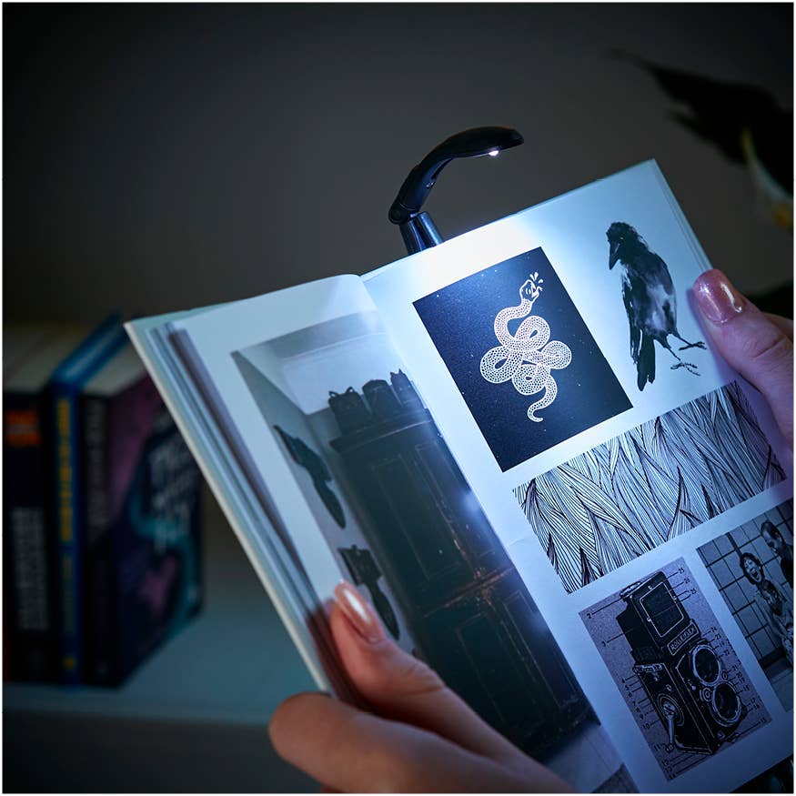 The Really Tiny Book Light - Image 42