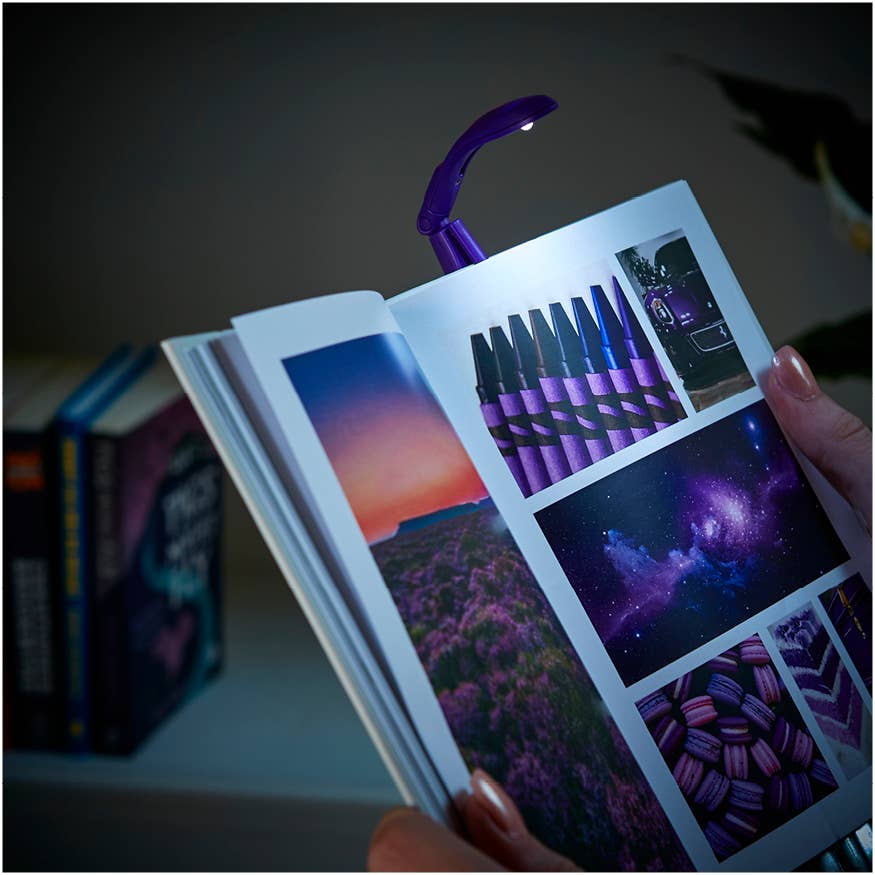 The Really Tiny Book Light - Image 45