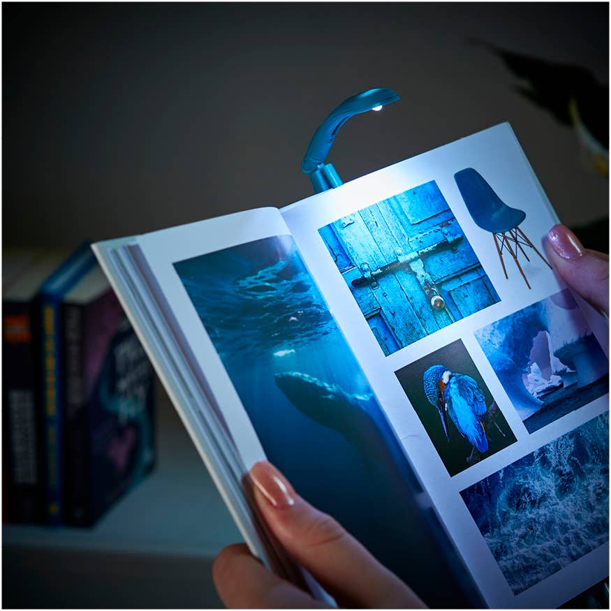 The Really Tiny Book Light - Image 46