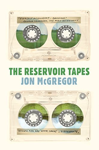 The Reservoir Tapes - Paperback