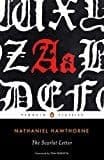 The Scarlet Letter - Paperback