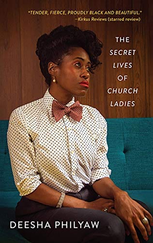 The Secret Lives of Church Ladies  - Paperback