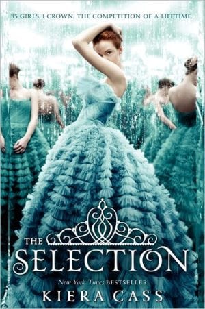 The Selection  - Paperback