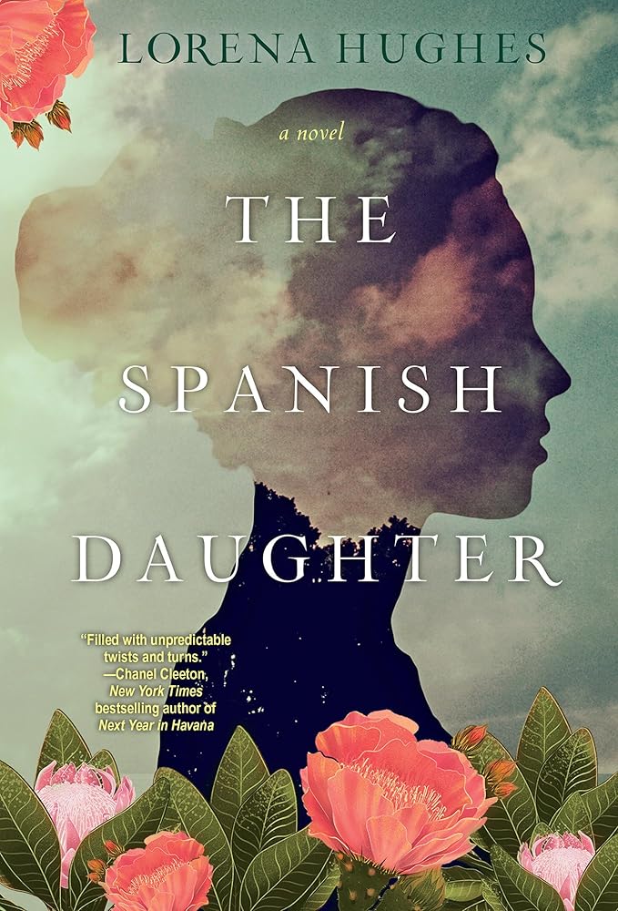 The Spanish Daughter: A Gripping Historical Novel Perfect for Book Clubs (Puri's Travels) by Lorena Hughes - Image 2