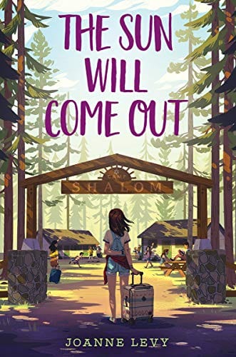 The Sun Will Come Out - Levy, Joanne - Paperback