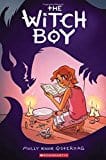 The Witch Boy  - Paperback
