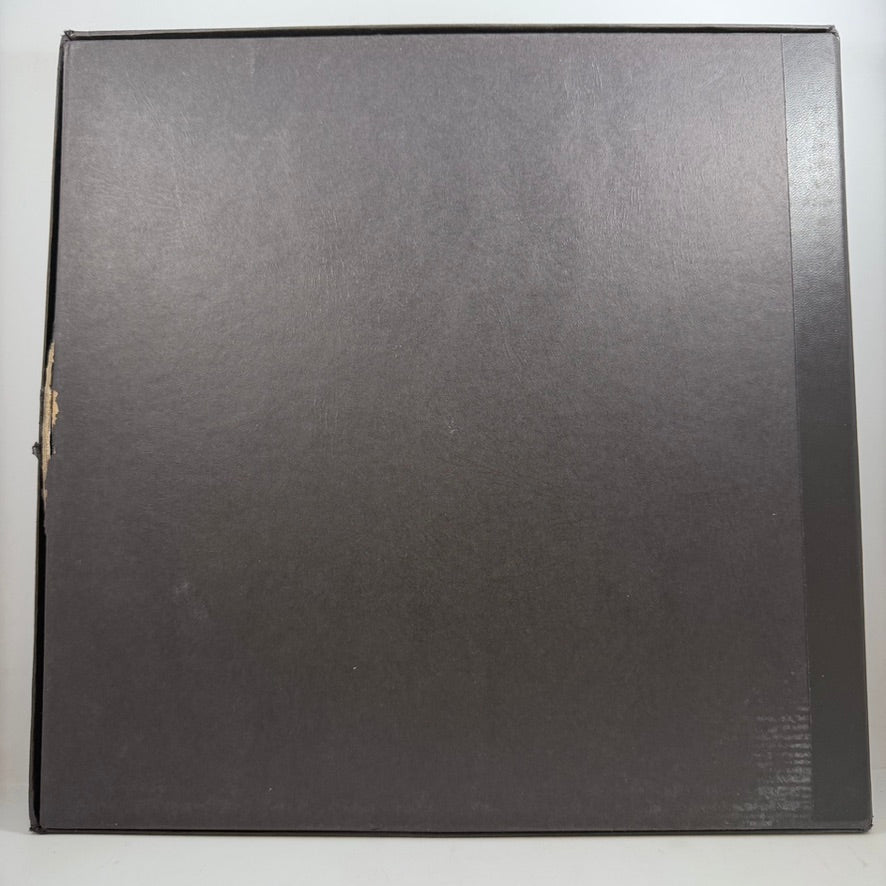 Thelonious Monk – The Complete Black Lion And Vogue Recordings Of Thelonious Monk LP USED Vinyl Box Set NM/VG - Image 2