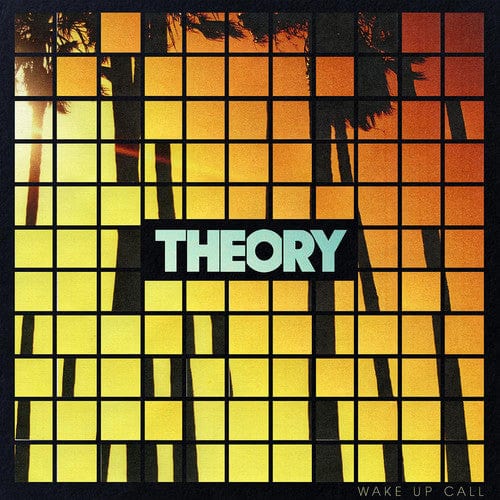 Theory of a Deadman - Wake Up Call LP NEW