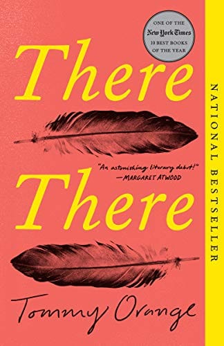 There There  - Paperback