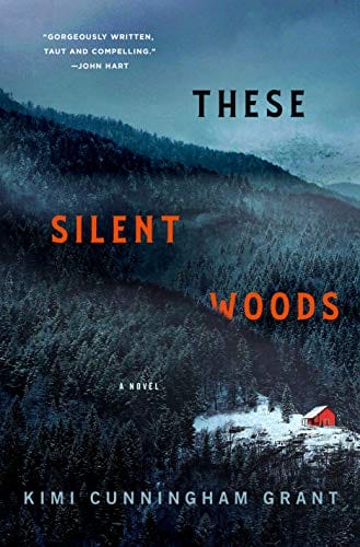 These Silent Woods: A Novel - Hardcover