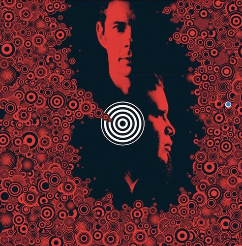 Thievery Corporation - The Cosmic Game 20th Anniversary 2LP NEW
