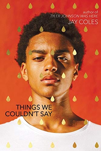 Things We Couldnt Say - Paperback