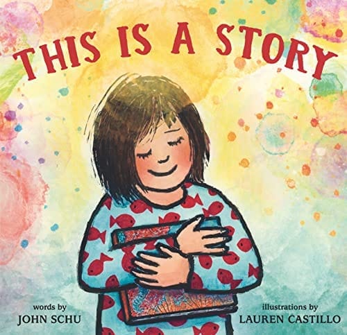 This Is a Story - Schu, John