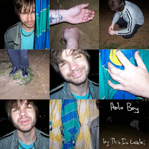 This Is Lorelei - Holo Boy LP NEW
