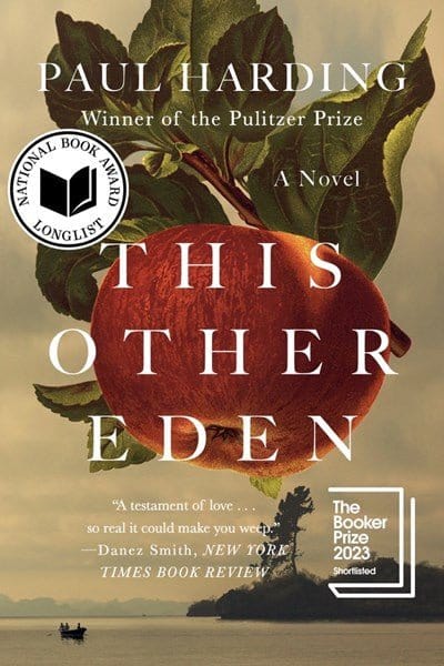 This Other Eden - Harding, Paul - Paperback