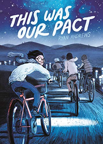 This Was Our Pact- Andrews, Ryan - Paperback