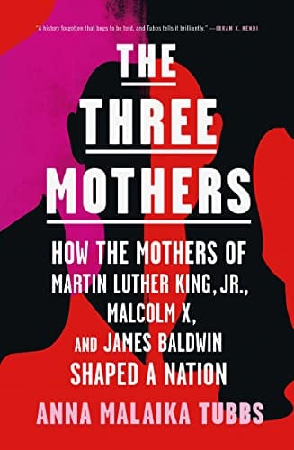 Three Mothers  - Paperback