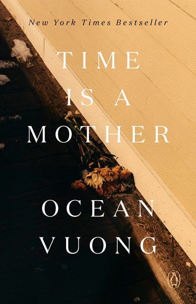 Time Is A Mother - Vuong, Ocean - Paperback