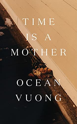 Time Is A Mother - Vuong, Ocean - Paperback - Image 2