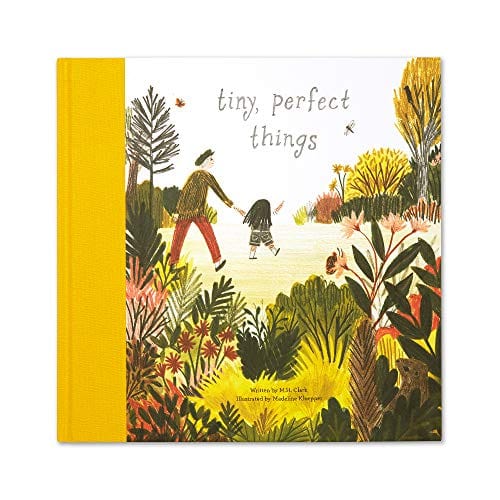 Tiny, Perfect Things - Hardcover