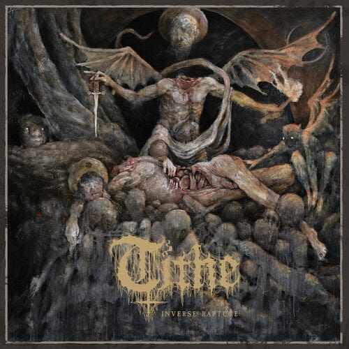 Tithe - Inverse Rapture LP NEW
