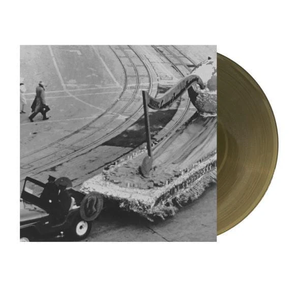 Tom Verlaine - Around LP NEW COLOR VINYL