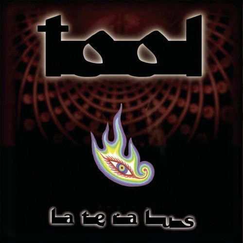 Tool - Lateralus CD NEW
