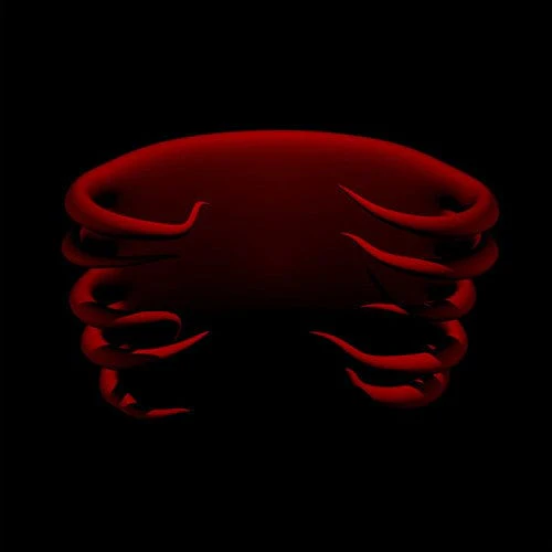 Tool - Undertow CD NEW