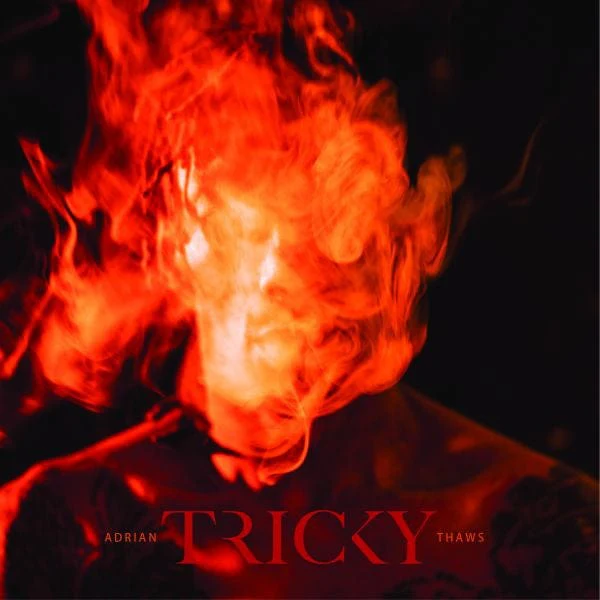 Tricky - Adrian Thaws 2LP NEW Colored Vinyl