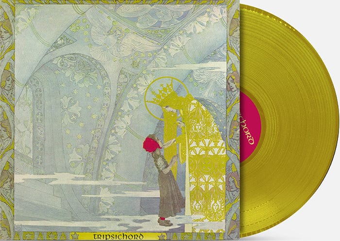 Tripsichord - Tripsichord LP NEW