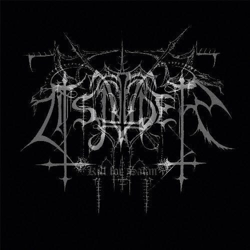 Tsjuder - Kill for Satan LP NEW