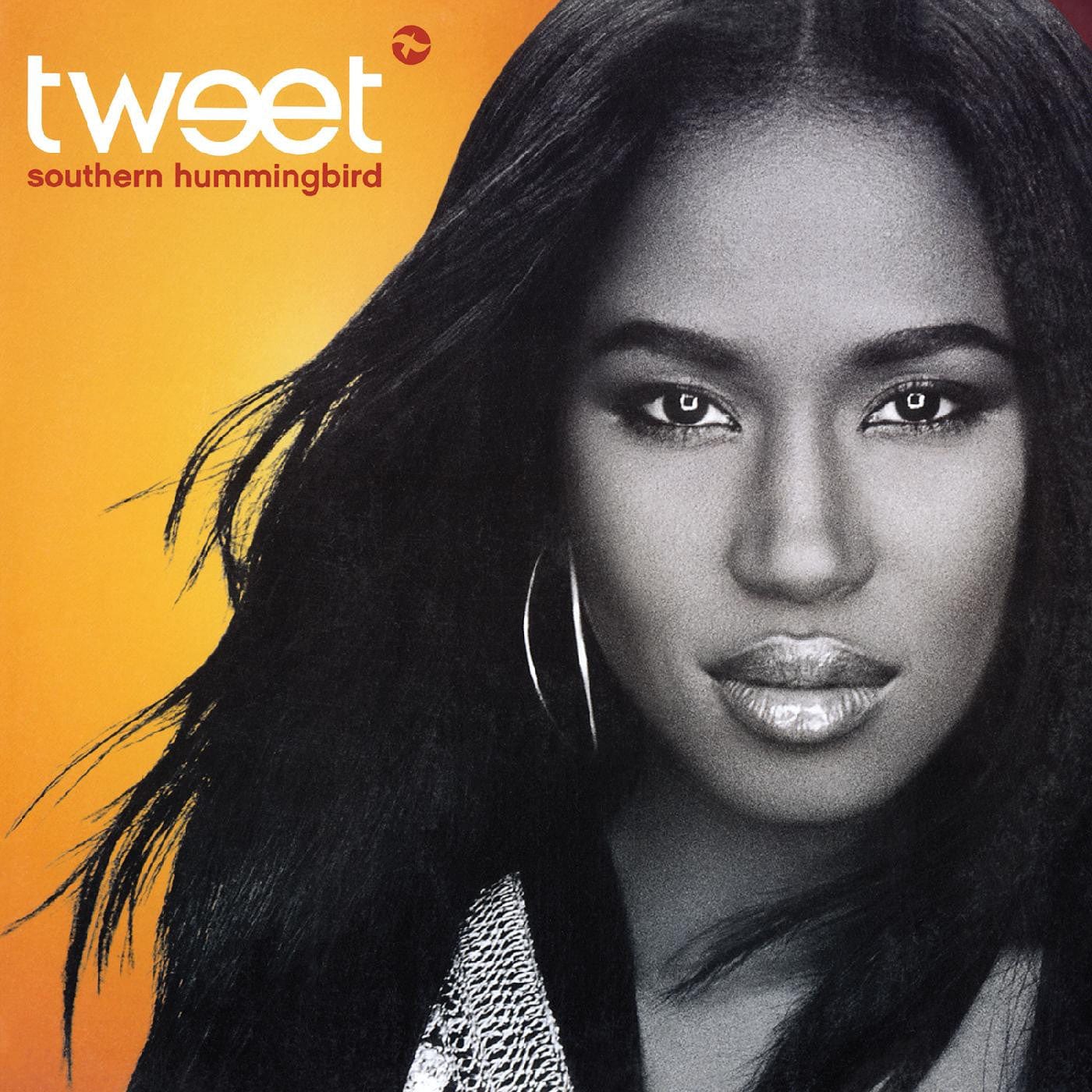 Tweet - Southern Hummingbird 2LP NEW Colored Vinyl