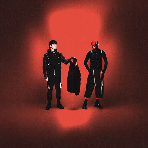 Twenty One Pilots - Breach CD NEW