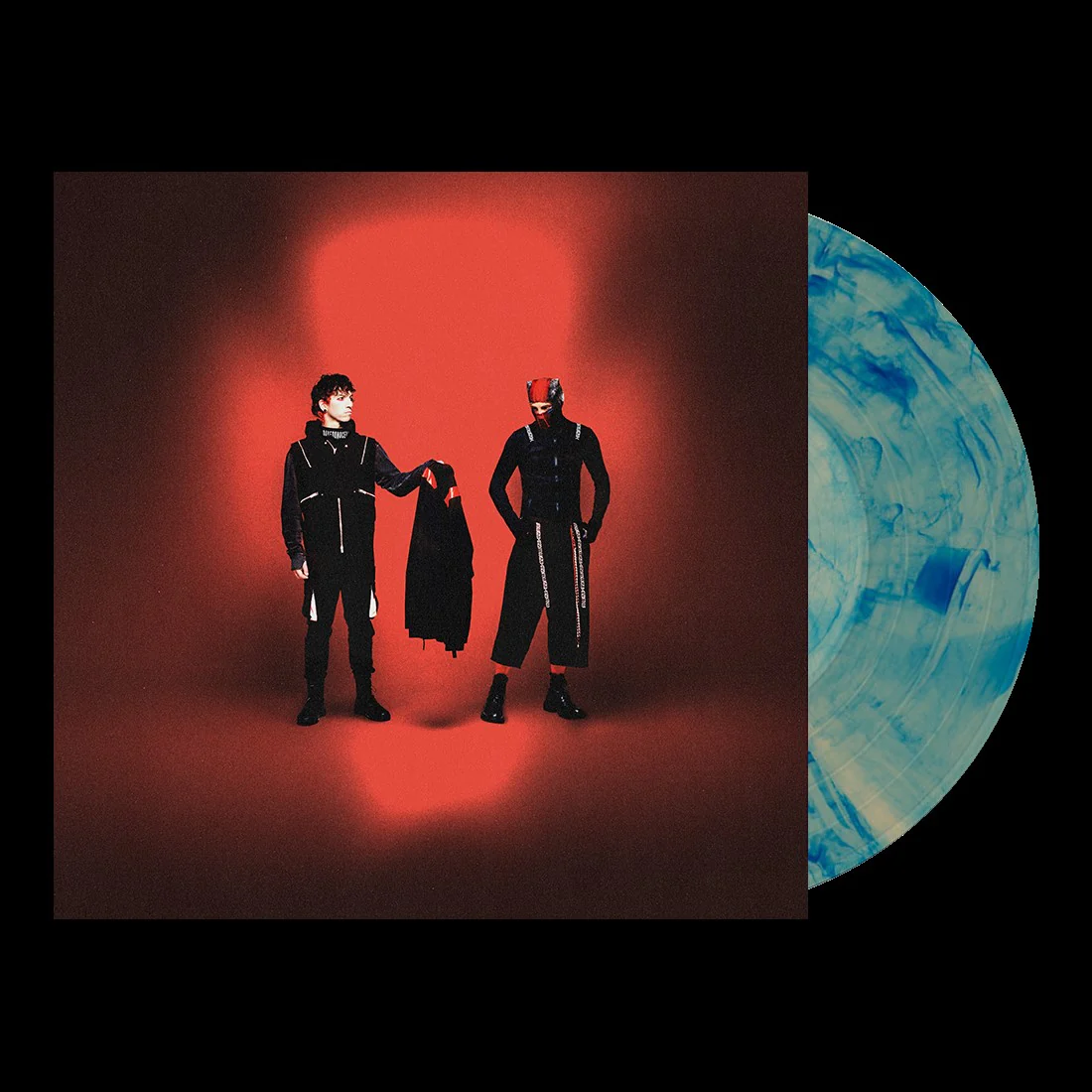 Twenty One Pilots - Breach LP NEW INDIE EXCLUSIVE