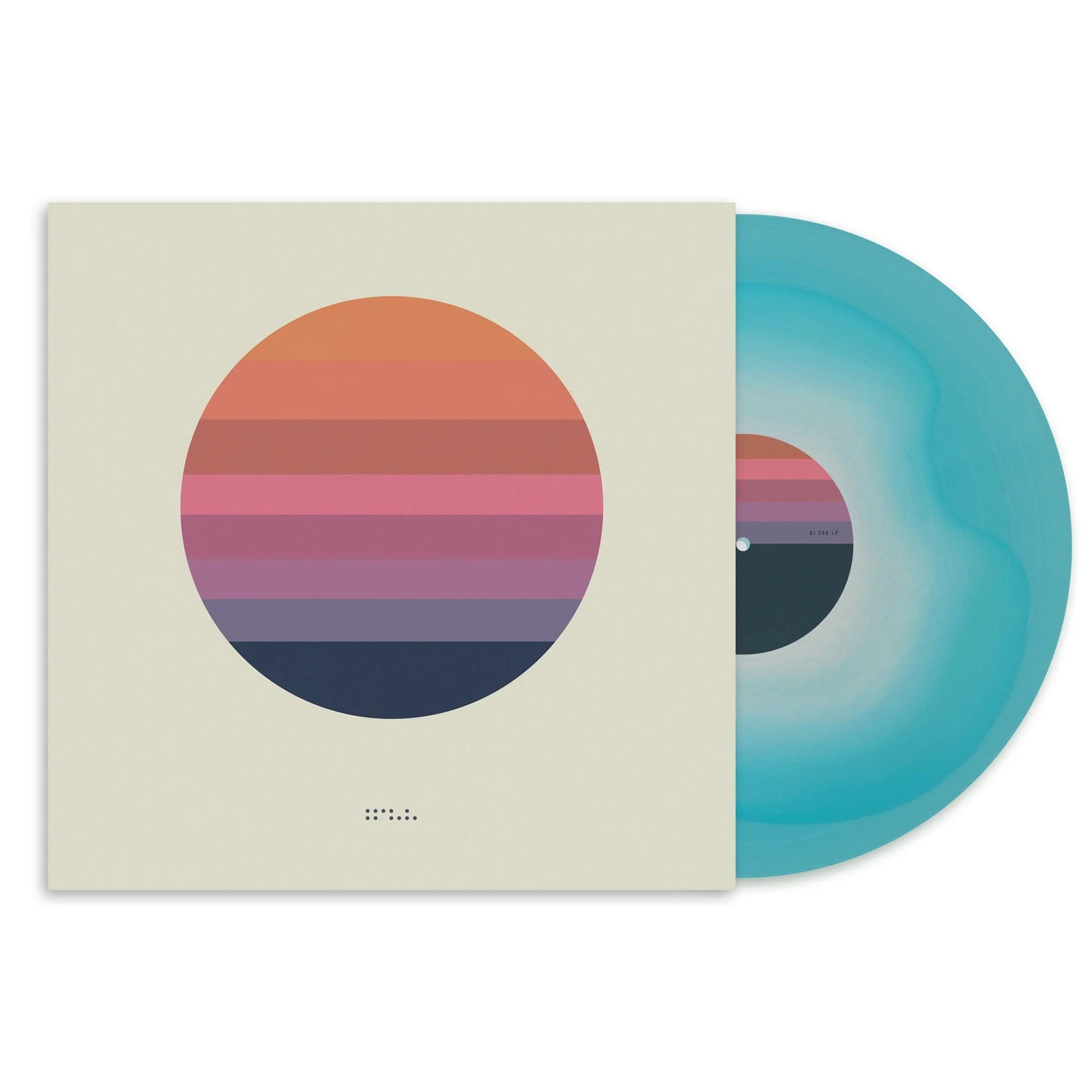 Tycho - Awake (10th Anniversary Edition) LP NEW