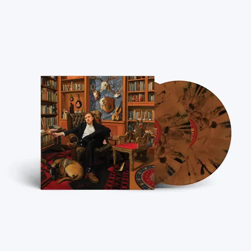 Tyler Childers - Snipe Hunter 2LP NEW INDIE EXCLUSIVE