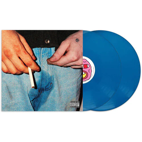 Tyler, The Creator - Cherry Bomb 2LP NEW