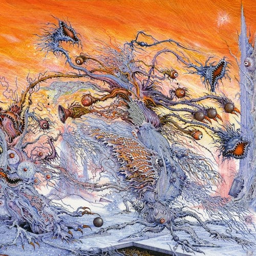 Ulthar - Cosmovore LP NEW