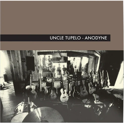 Uncle Tupelo - Anodyne LP NEW Rhino High Fidelity